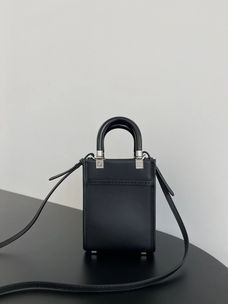 F**di top handle bags 4370-0125