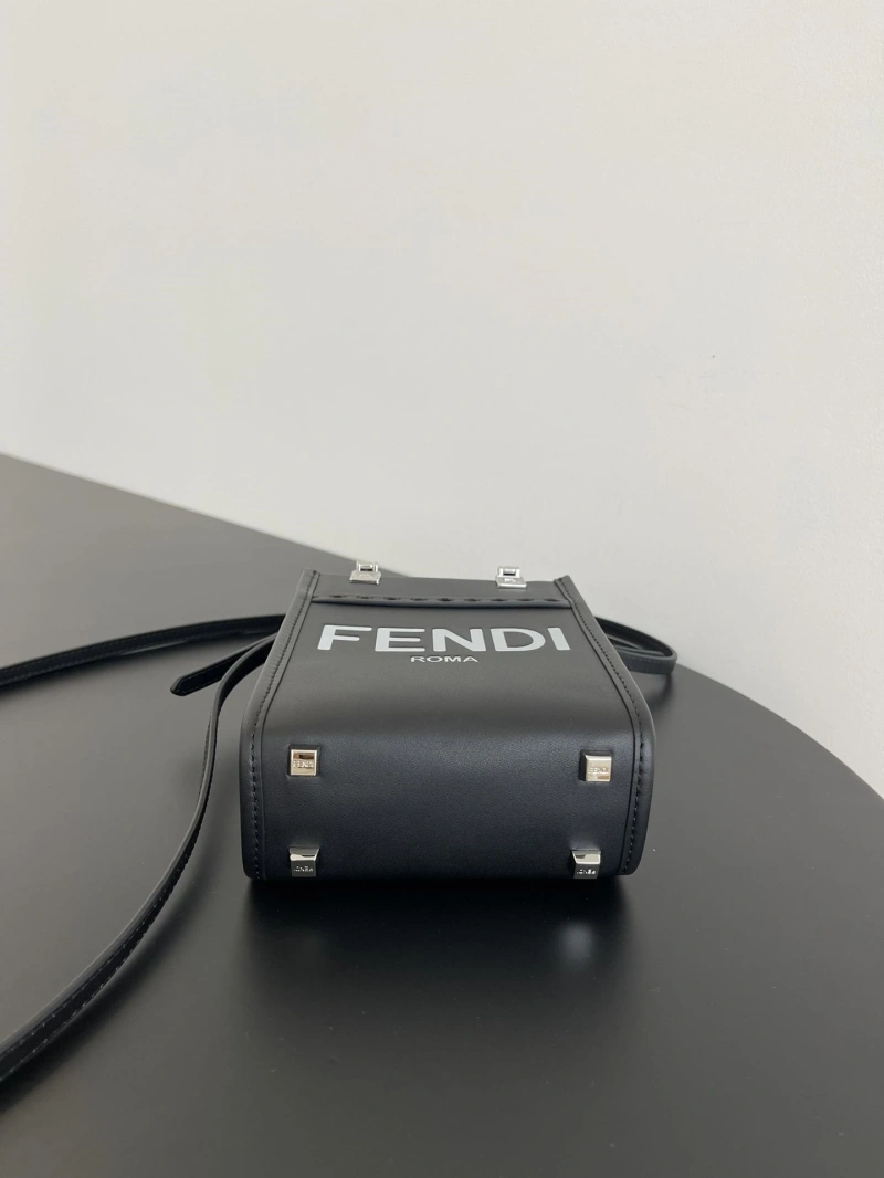 F**di top handle bags 4370-0125