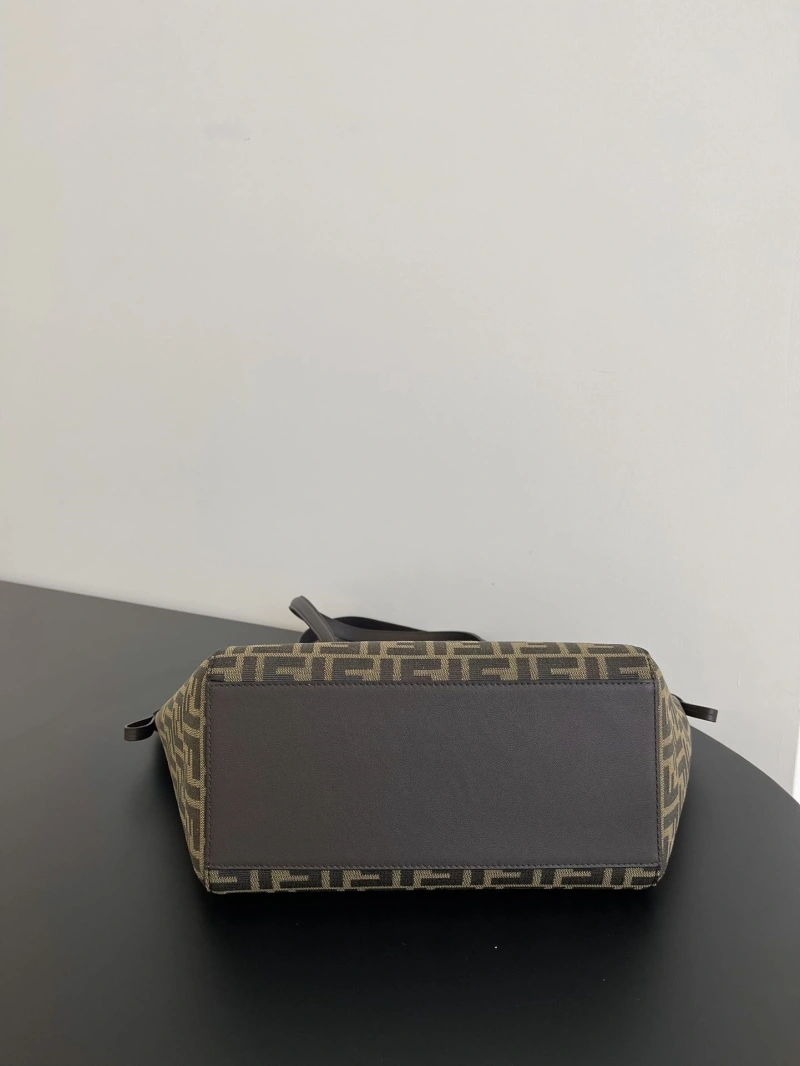 F**di shopping bags 4370-0127