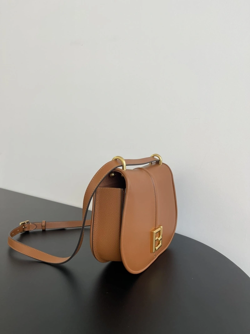 F**di satchel bags 4370-0142
