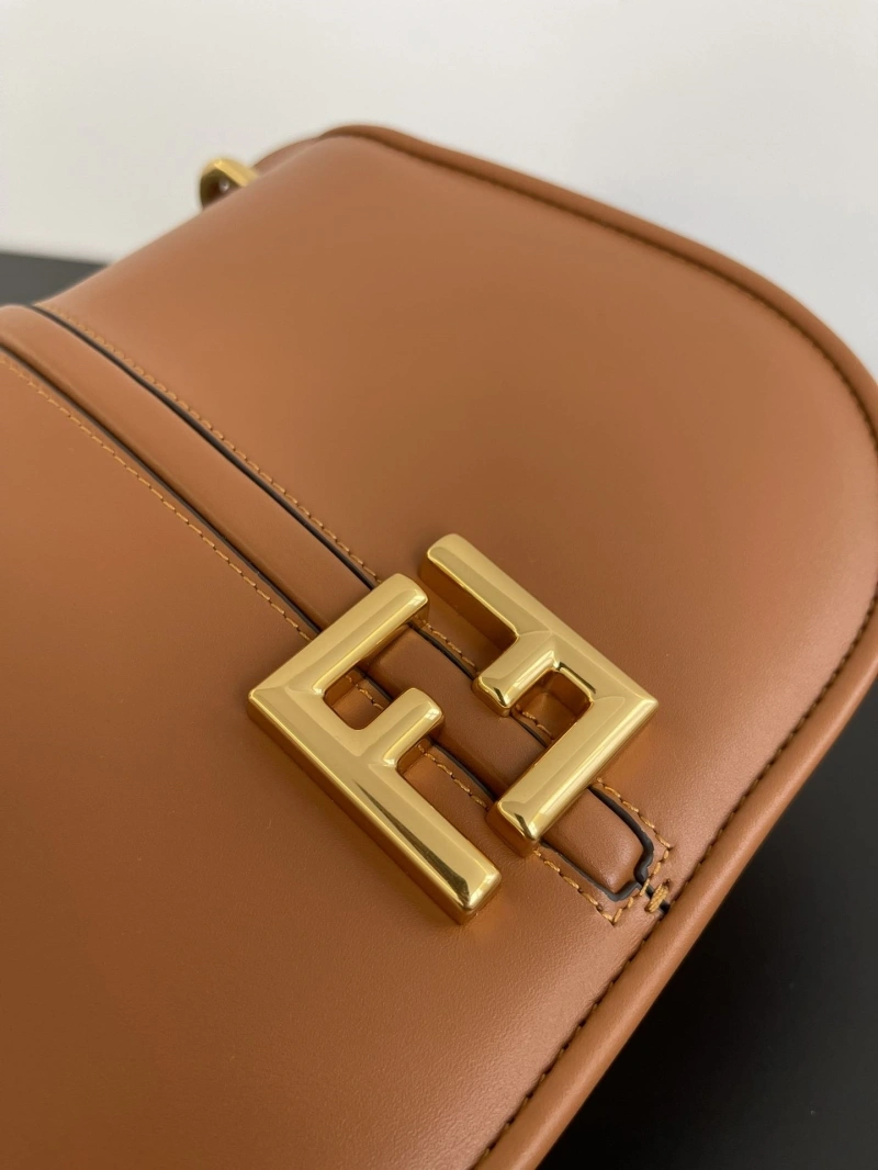 F**di satchel bags 4370-0142