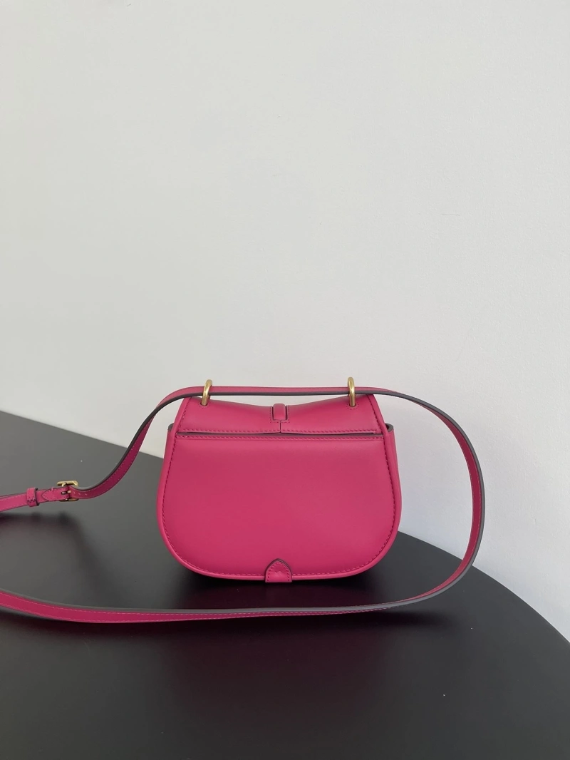 F**di satchel bags 4370-0143
