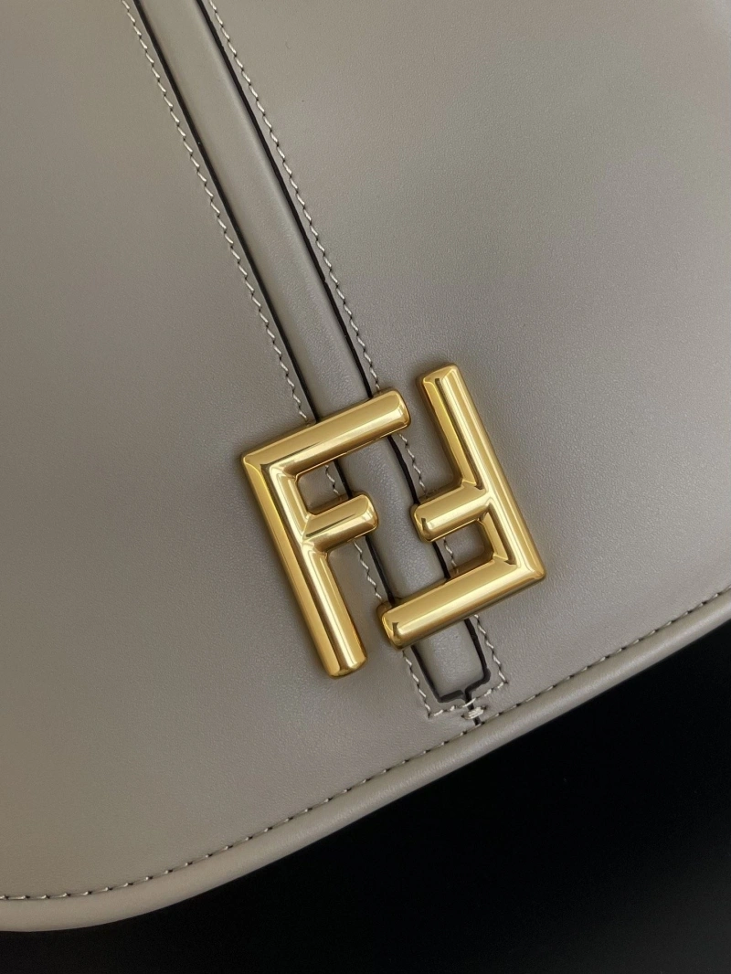 F**di satchel bags 4370-0146