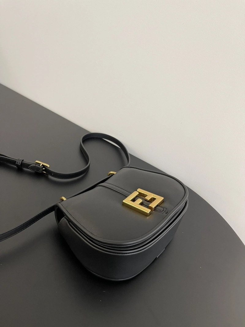 F**di satchel bags 4370-0147