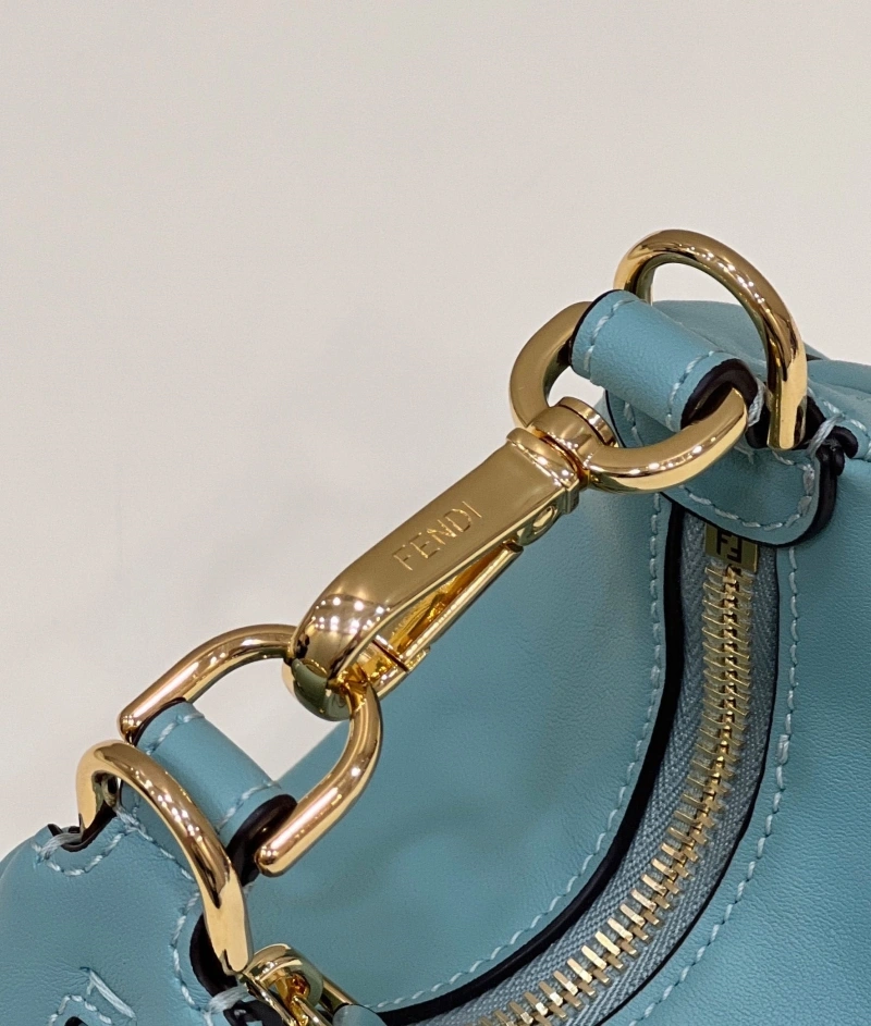 F**di top handle bags 4370-0160