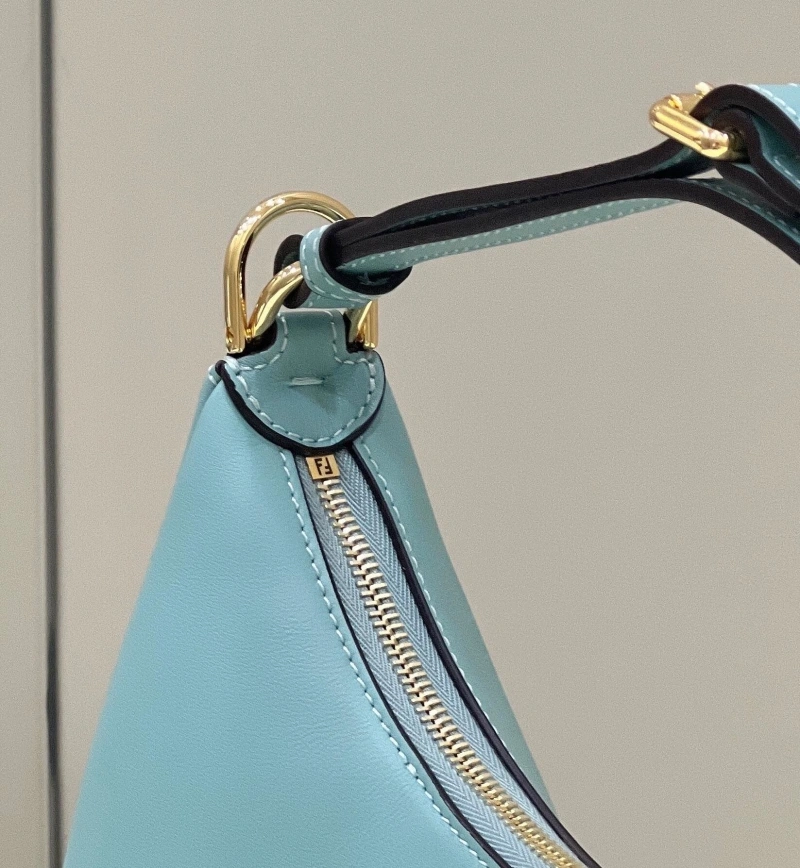 F**di top handle bags 4370-0161