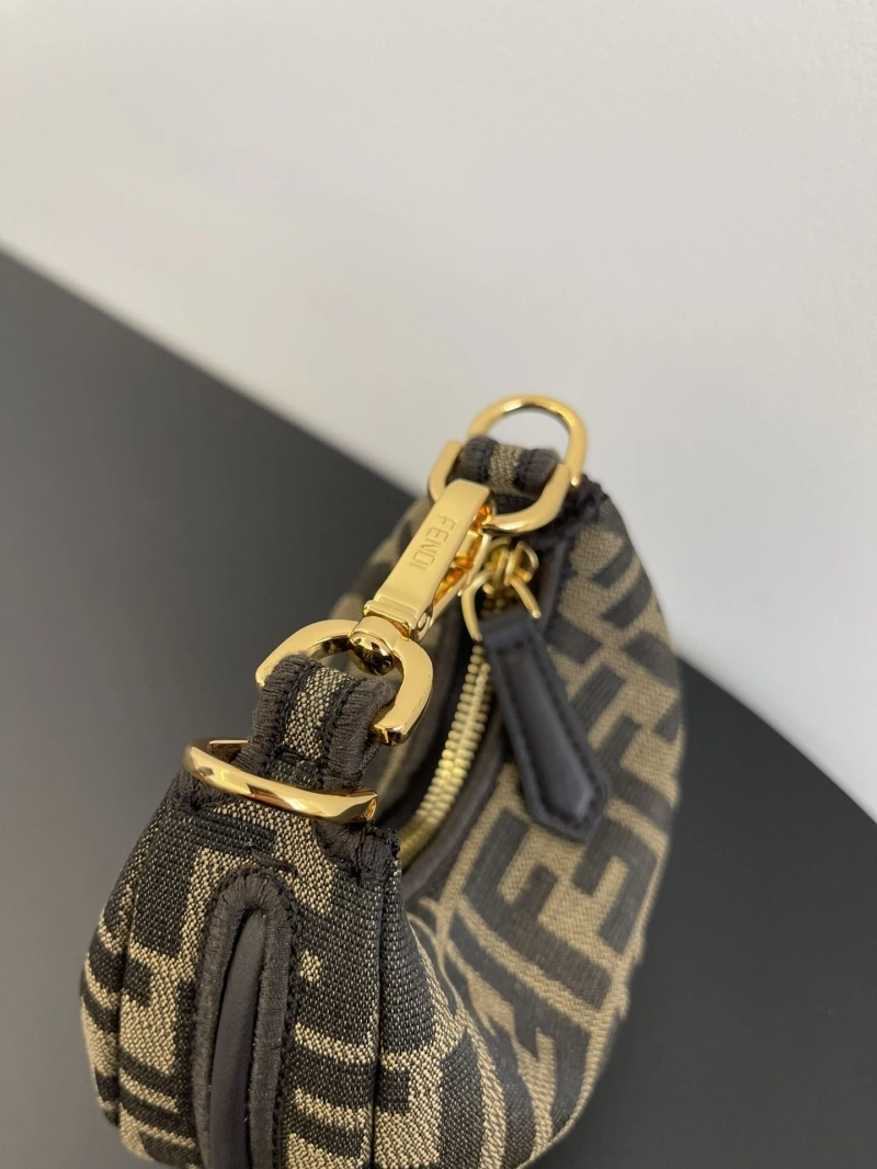 F**di top handle bags 4370-0162