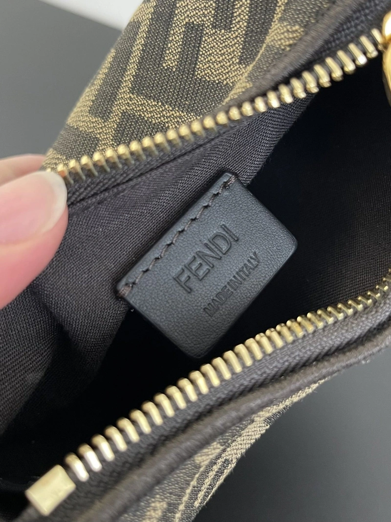 F**di top handle bags 4370-0162