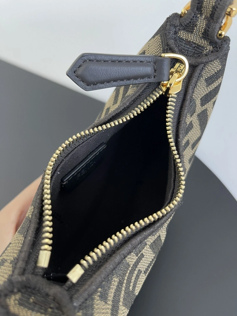 F**di top handle bags 4370-0162