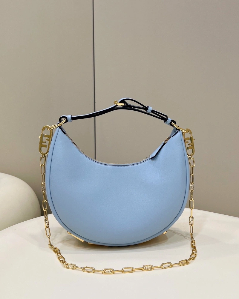 F**di top handle bags 4370-0166