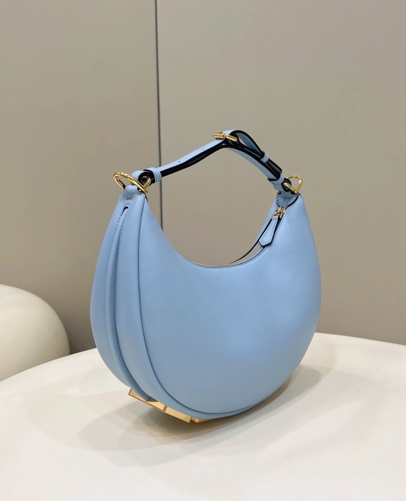 F**di top handle bags 4370-0166