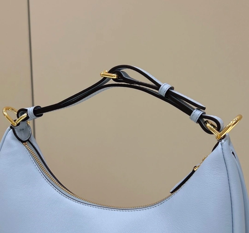 F**di top handle bags 4370-0166