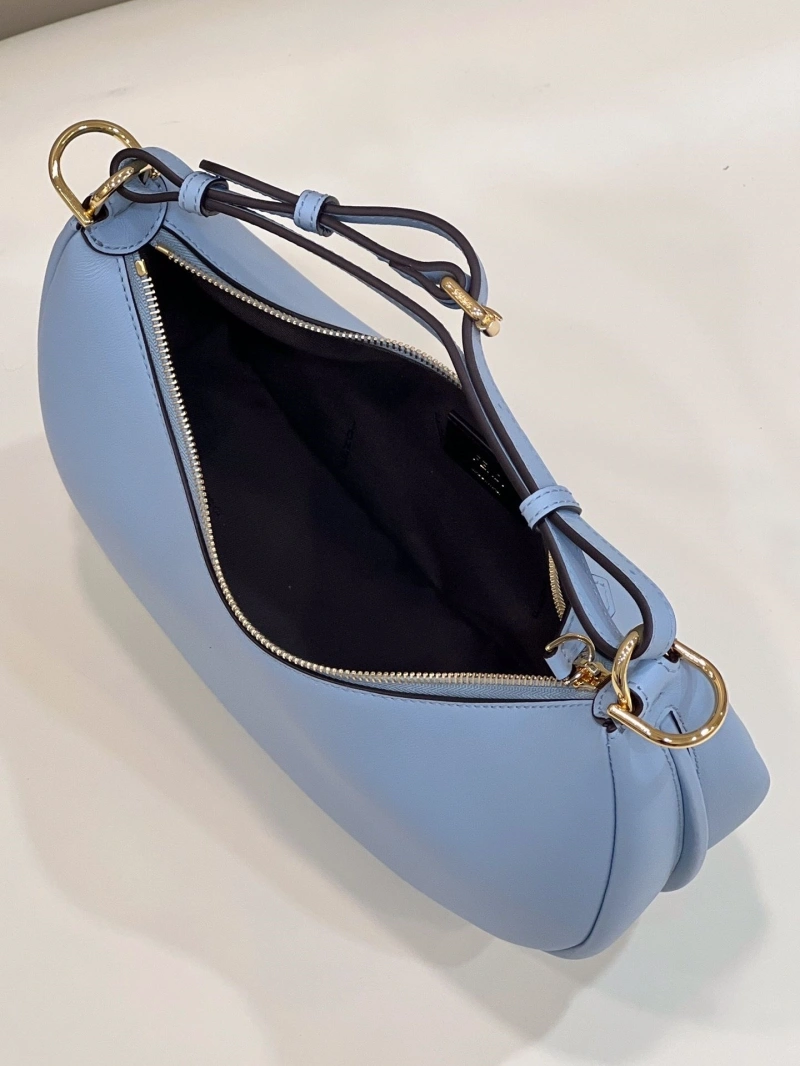 F**di top handle bags 4370-0166