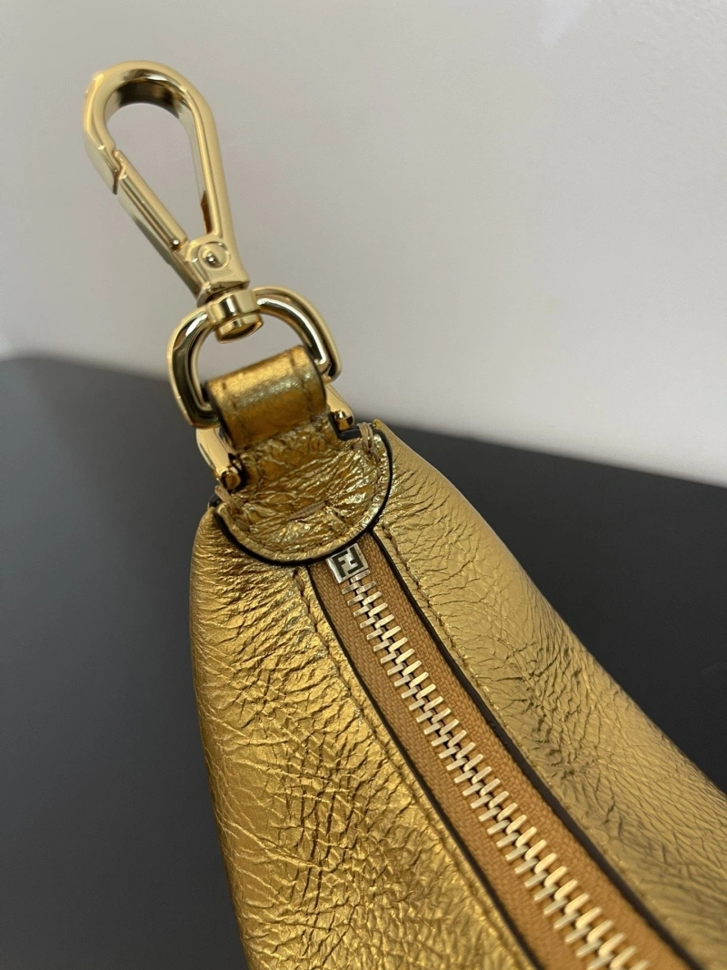 F**di top handle bags 4370-0168