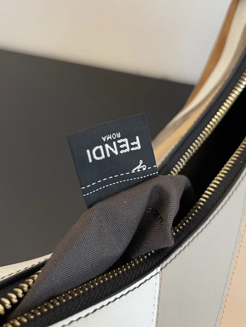 F**di top handle bags 4370-0172