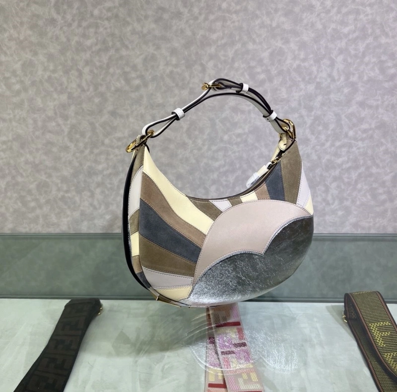 F**di top handle bags 4370-0173