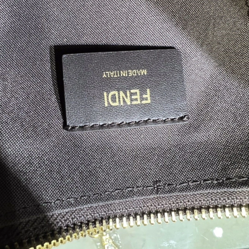 F**di top handle bags 4370-0173