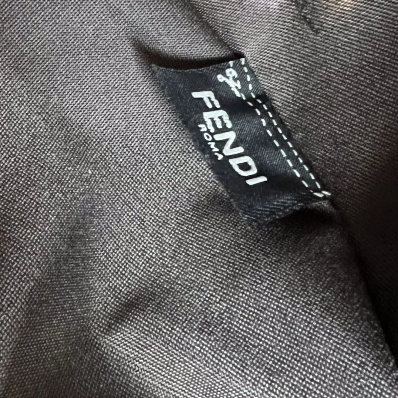 F**di top handle bags 4370-0173