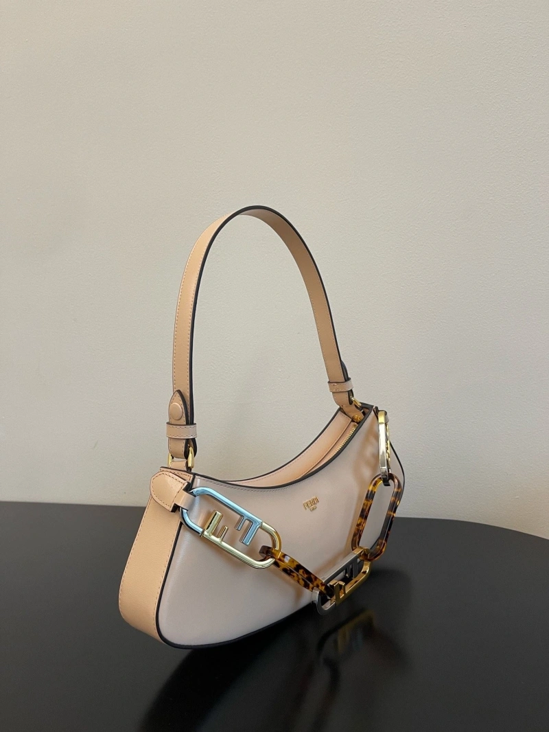 F**di top handle bags 4370-0181