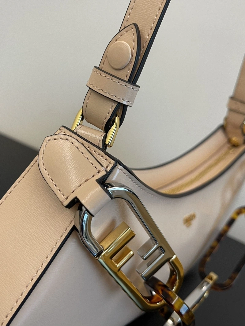 F**di top handle bags 4370-0181