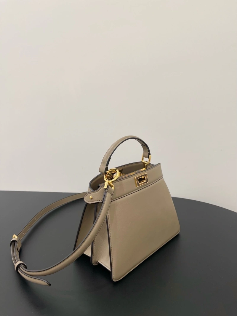 F**di top handle bags 4370-0183