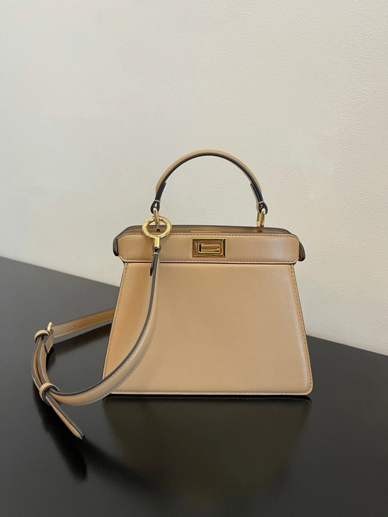 F**di top handle bags 4370-0185