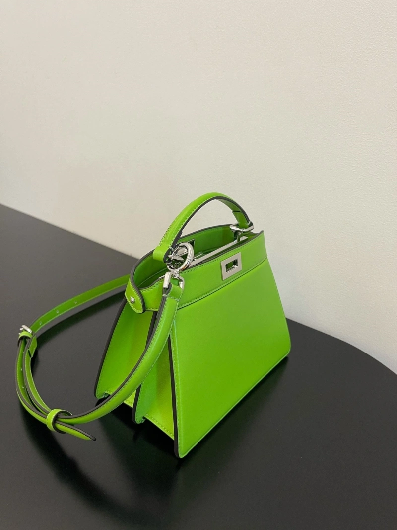 F**di top handle bags 4370-0190