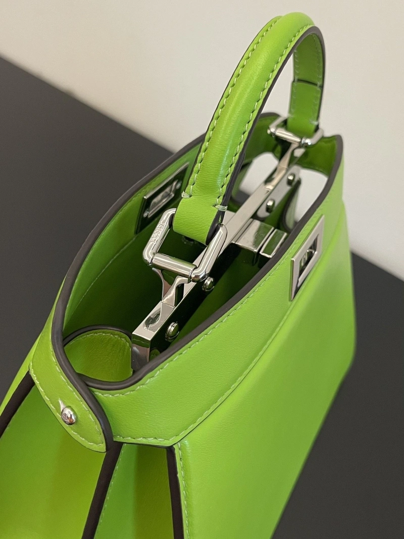 F**di top handle bags 4370-0190