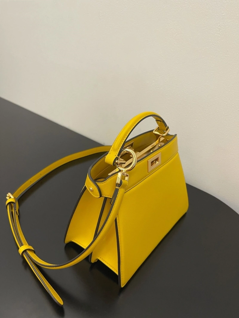 F**di top handle bags 4370-0192