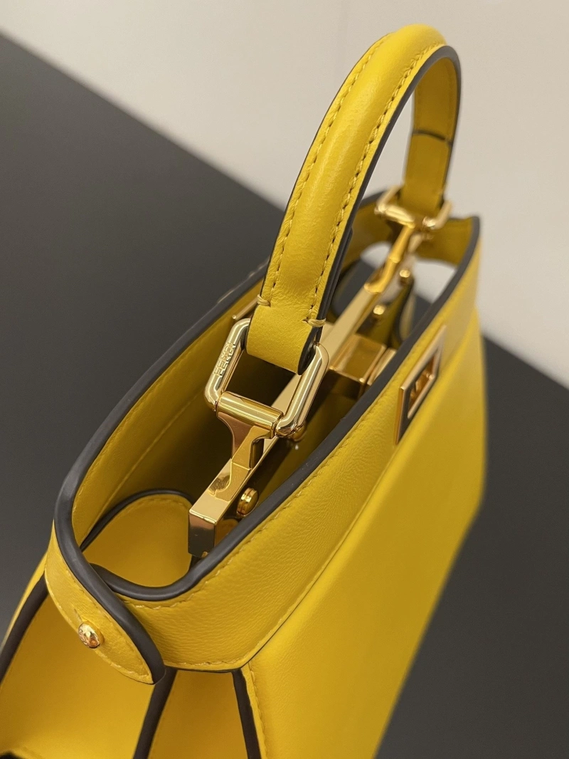 F**di top handle bags 4370-0192