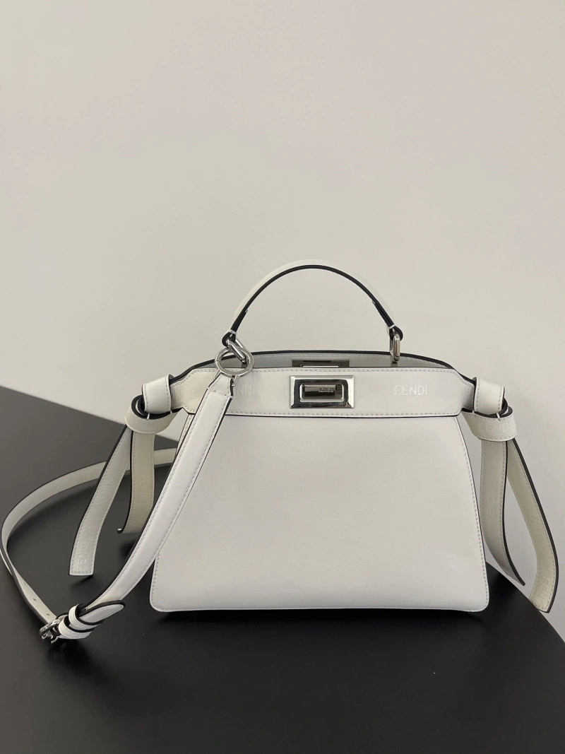 F**di top handle bags 4370-0195