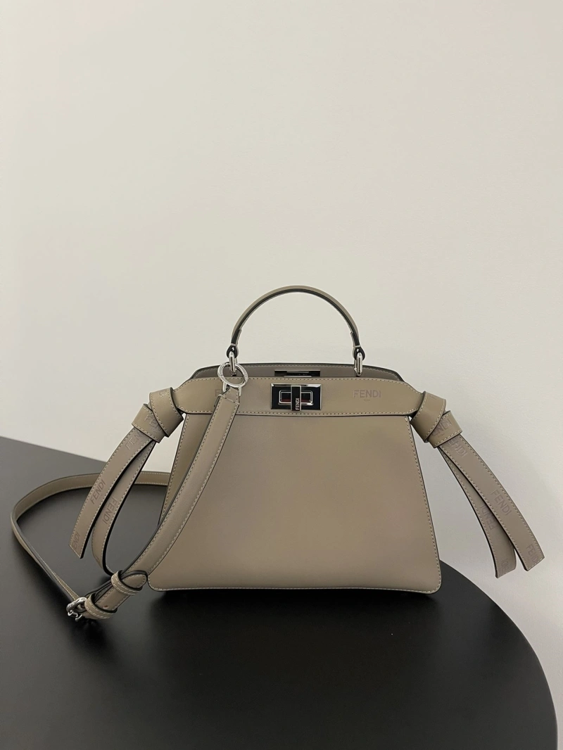 F**di top handle bags 4370-0196