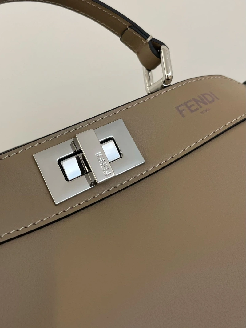 F**di top handle bags 4370-0196