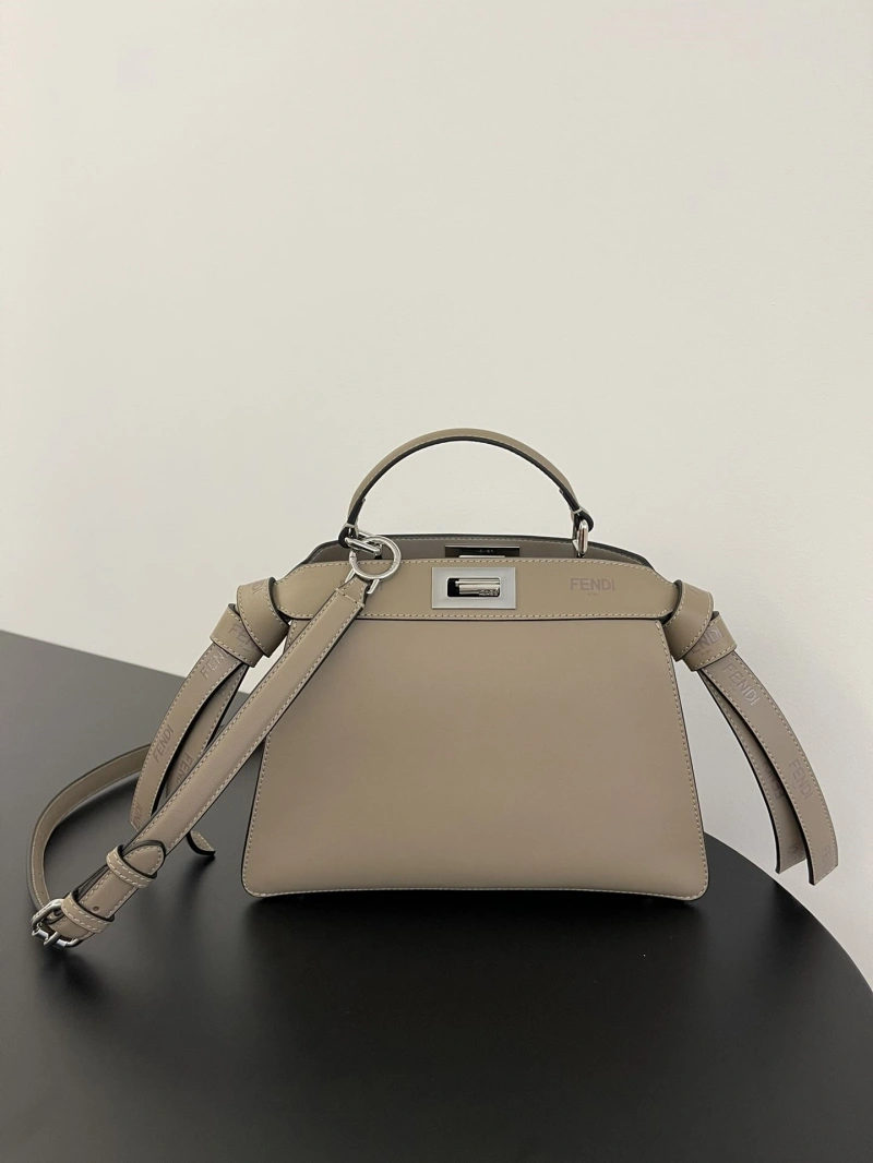 F**di top handle bags 4370-0196