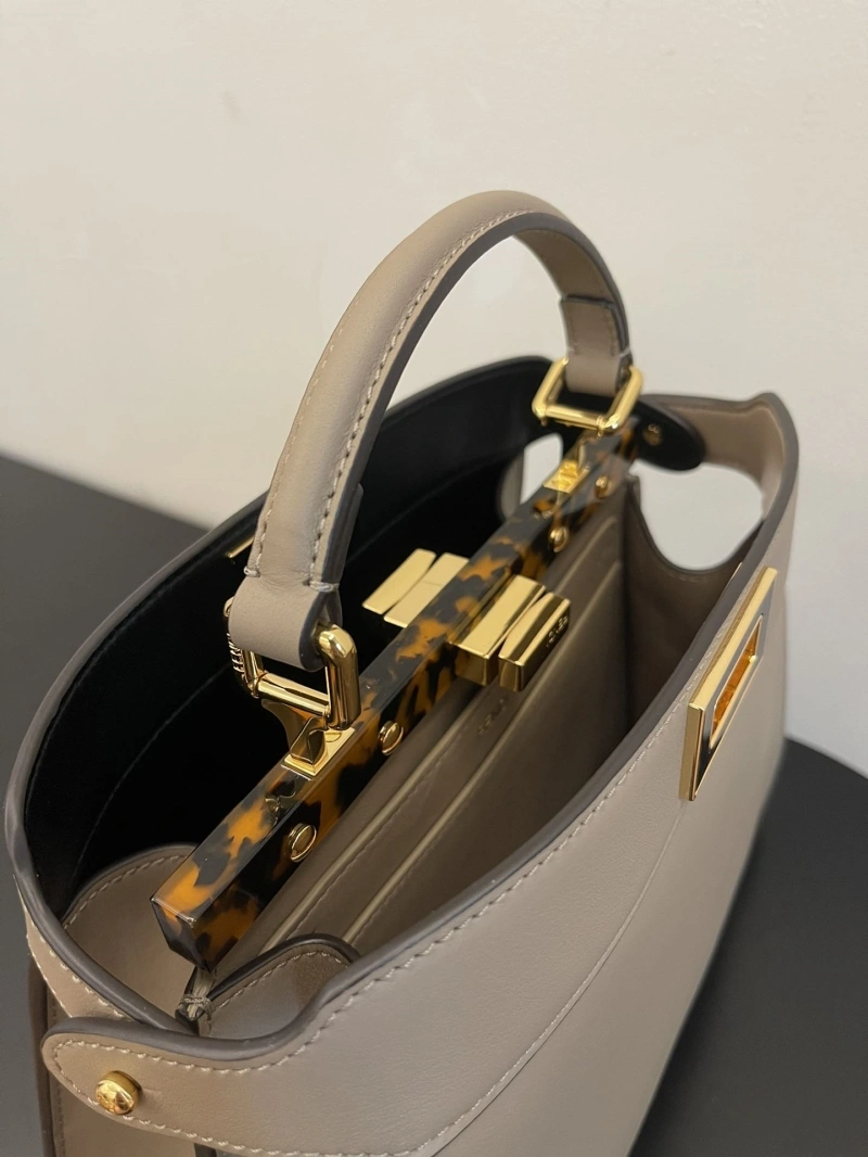 F**di top handle bags 4370-0198