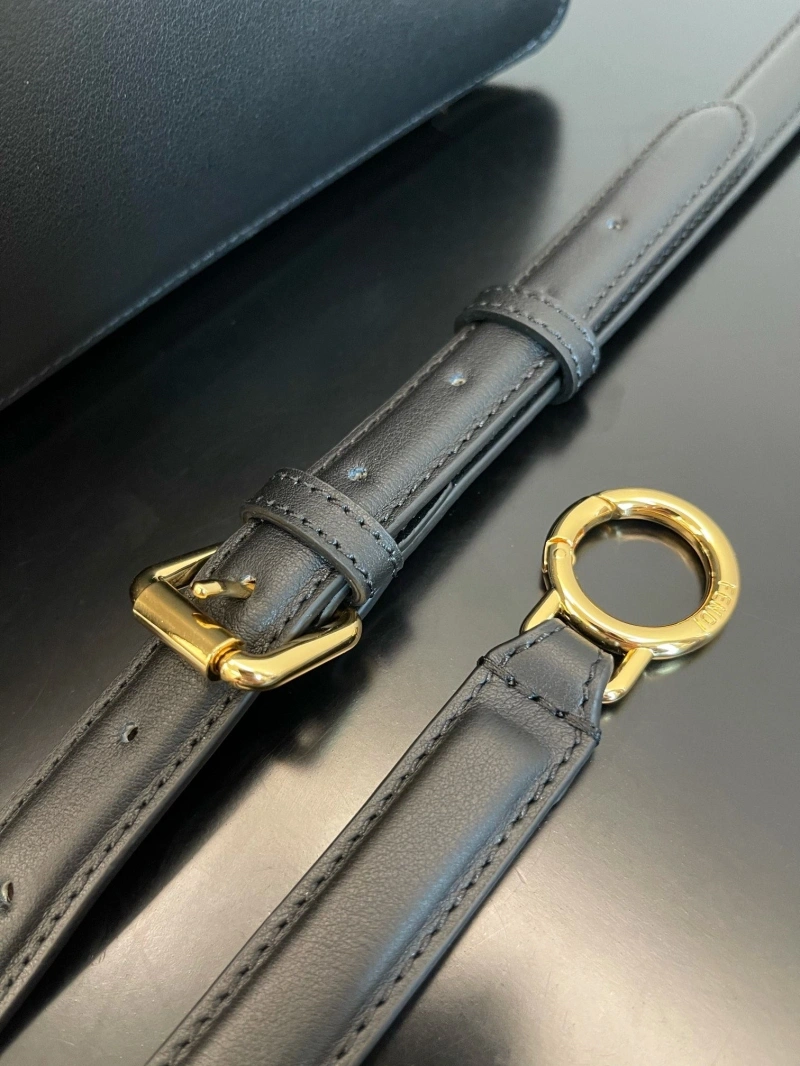 F**di top handle bags 4370-0201