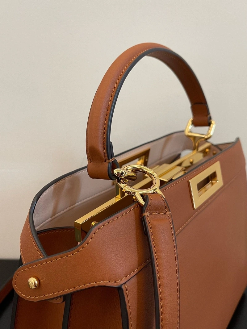 F**di top handle bags 4370-0204