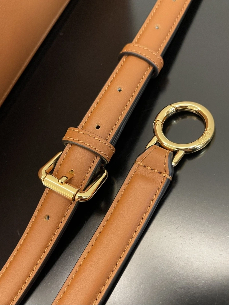 F**di top handle bags 4370-0204