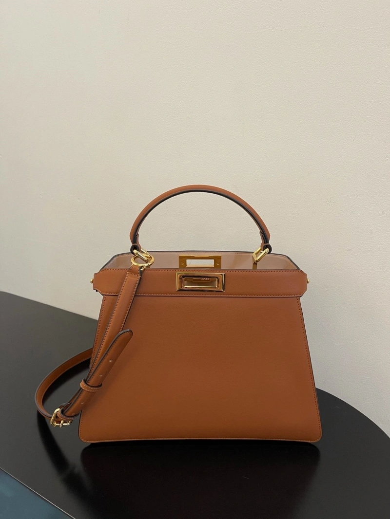 F**di top handle bags 4370-0204