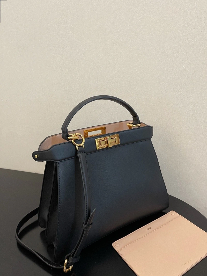 F**di top handle bags 4370-0205