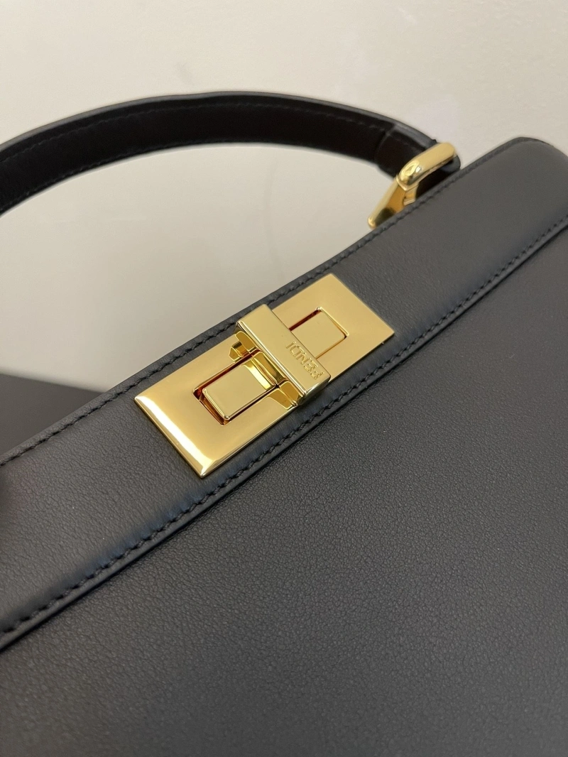 F**di top handle bags 4370-0205
