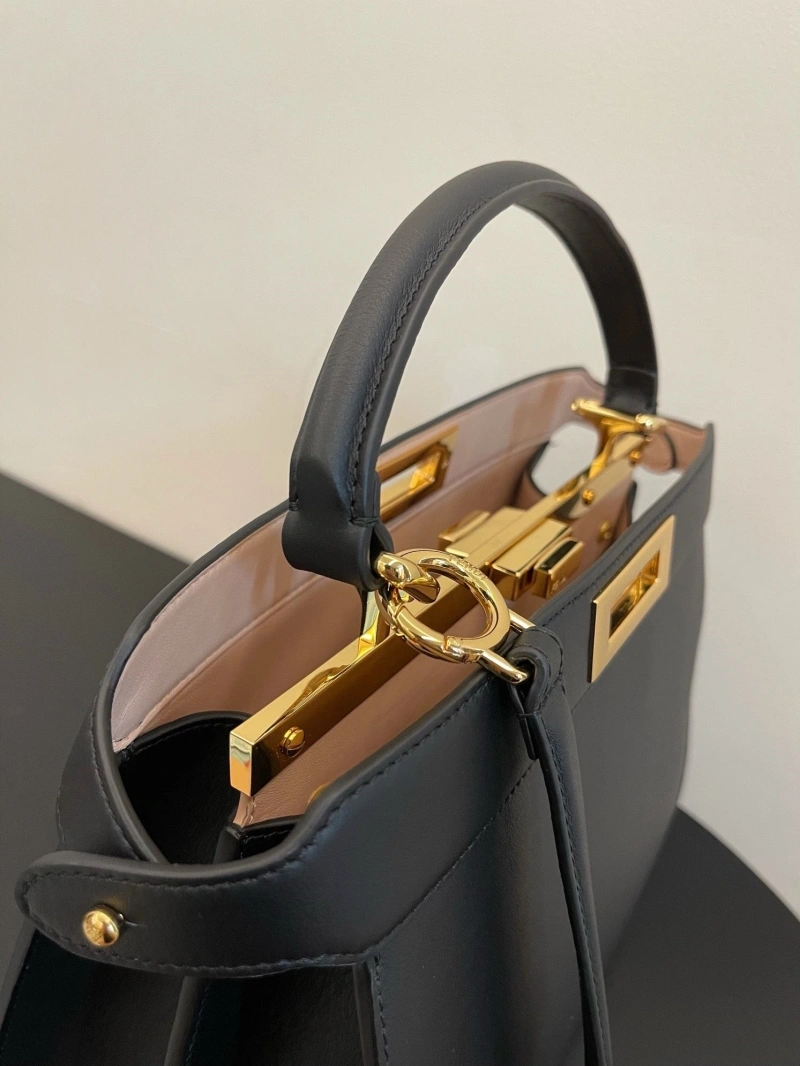 F**di top handle bags 4370-0205