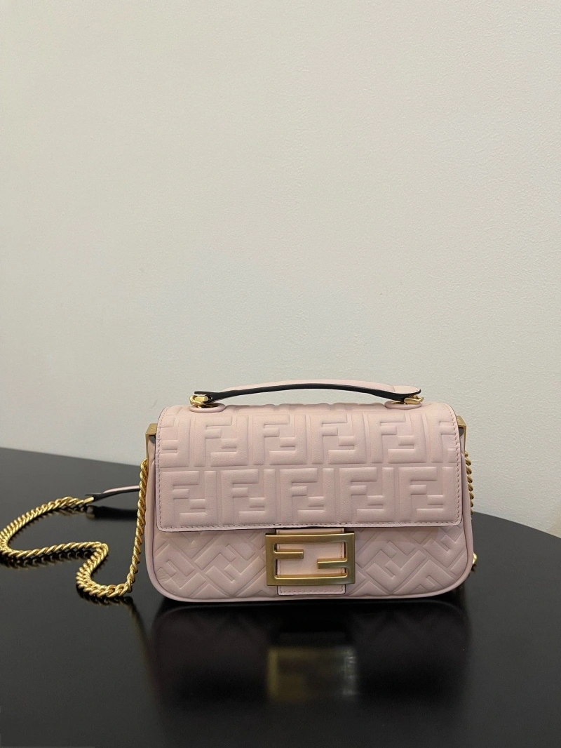 F**di baguette bags 4370-0214