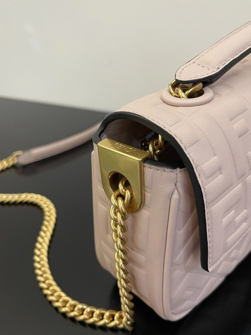 F**di baguette bags 4370-0214