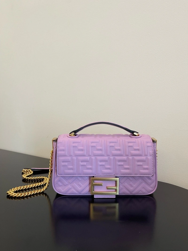 F**di baguette bags 4370-0215