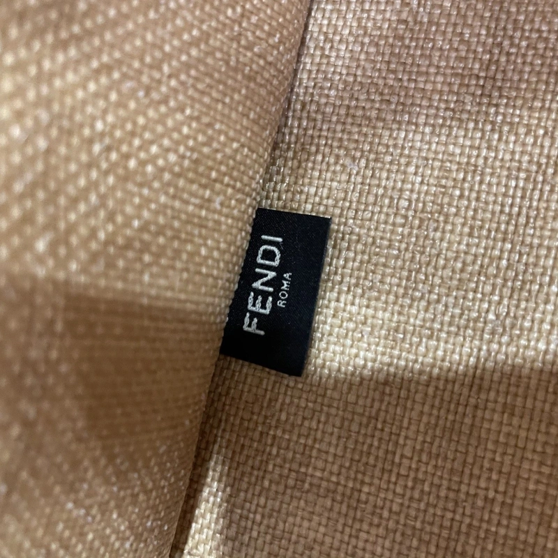 F**di shopping bags 4370-0227