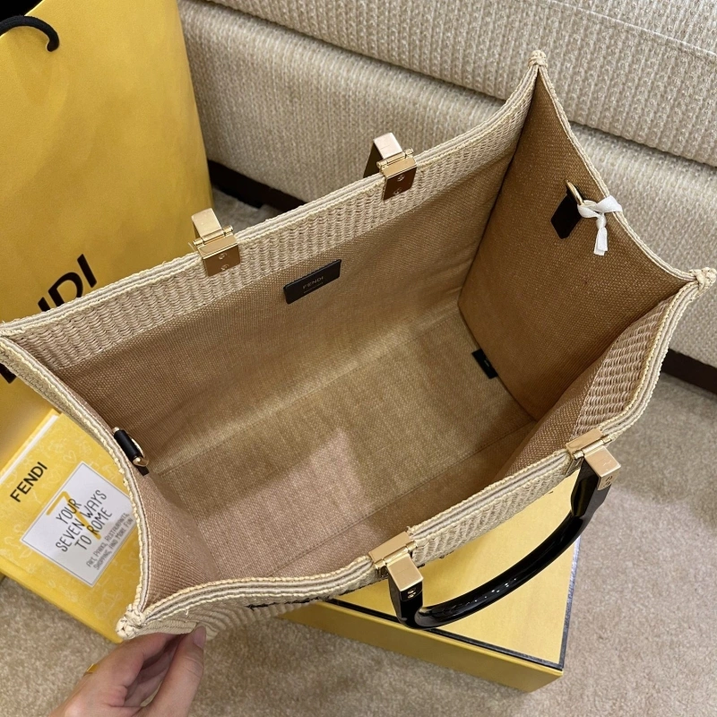 F**di shopping bags 4370-0227