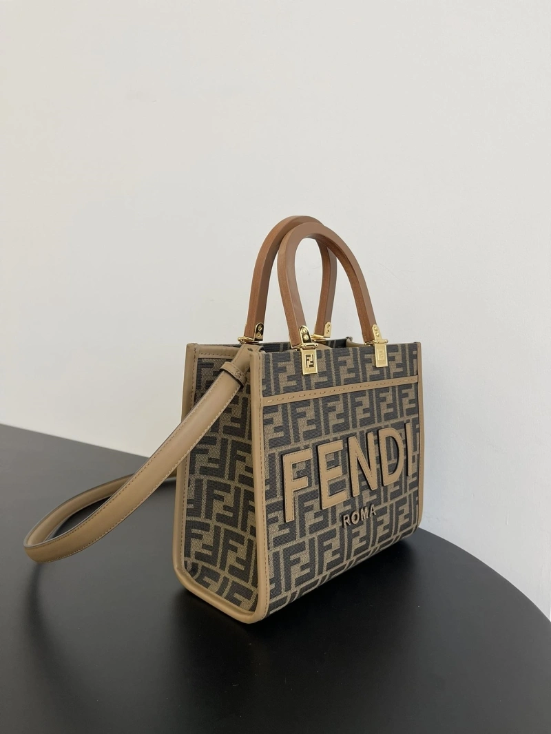 F**di shopping bags 4370-0228