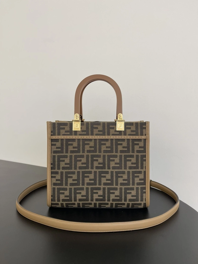 F**di shopping bags 4370-0228