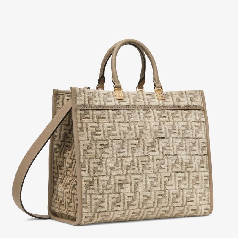 F**di shopping bags 4370-0266